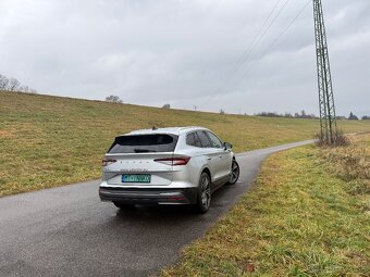 ODPOČET DPH - Škoda Enyaq - 4