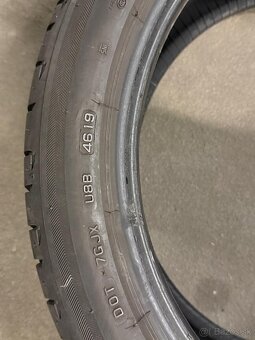 Bridgestone R18 letné - 4