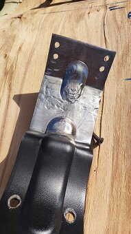 Laserový čistiaci stroj 2000W - 4