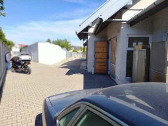 Výrobno-skladový objekt s administratívou na predaj - 4