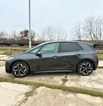 VW ID.3 Pro 150 kW - 4