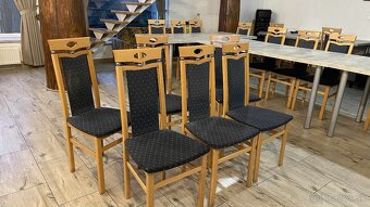 ---- DREVENÉ STOLIČKY ---- TOP ---- - 4