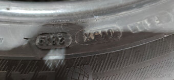 Letné pneu 255/45 R20 Michelin Latitude Sport 3 - 4