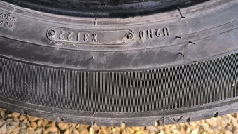 Letné pneumatiky - 4