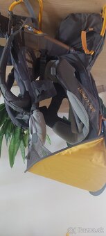 Turisticky nosic Mc Kinley juno comfort - 4