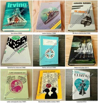 knihy z mojej knižnice xyz 05 - 4