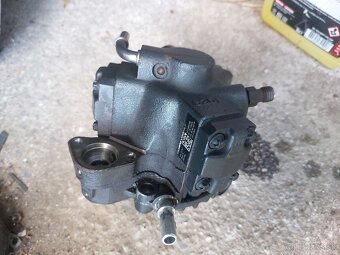 naftové čerpadlo Peugeot 407 100kw - 4