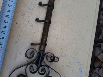 Predám klúč vešiak na kľúče - 4