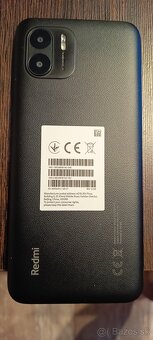 Predám Xaiomi Redmi A2 - 4