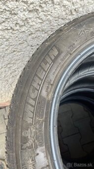 Zimné 225/50 r17 - 4