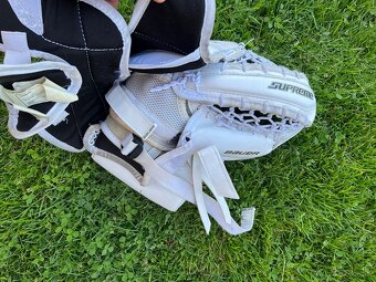 Bauer lapačka s170 jr - 4