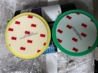 3M leštiaca sada - 4