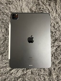 APPLE iPad Pro 11" (2021) M1 128GB - 4