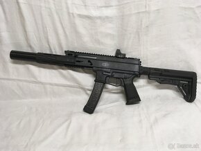 Stribog SP9 A1-T - 4