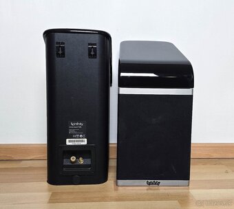 Infinity Classia C205 - 4