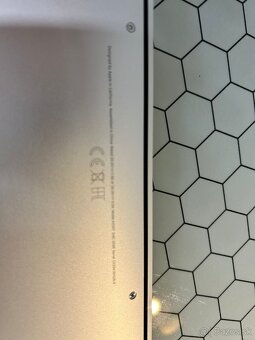 MacBook air 500GB - 4