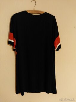 Blúzka športo-elegant - 4