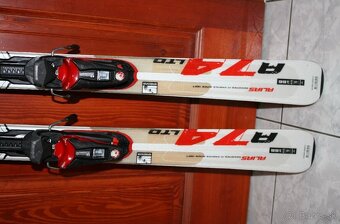 lyže Rossignol Alias 166 cm - 4