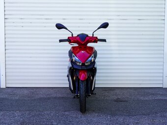 Kymco Micare 125 - 4