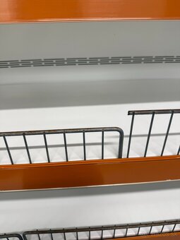 Vitrína chladiaca - 4