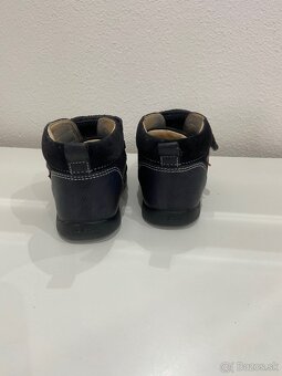 Geox topánky 24 - 4