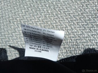 Pierre Cardin nohavicky XS - 4