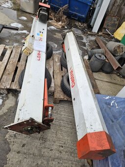 zariadenie pneuservisu - 4