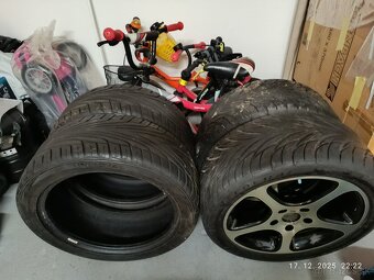 Bmw 17 kolesa - 4