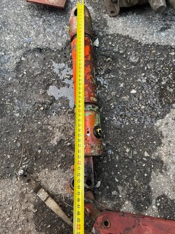 Náhradné diely - 4