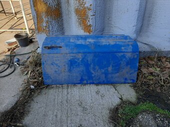 Ford taunus cupe - 4