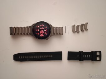 Huawei watch GT3 pro - 4