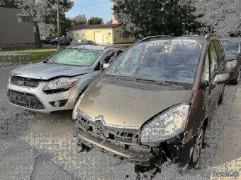 Diely Passat B8 B6 CC Rapid I30 I40 I20 Ceed II Focus MK3 - 4