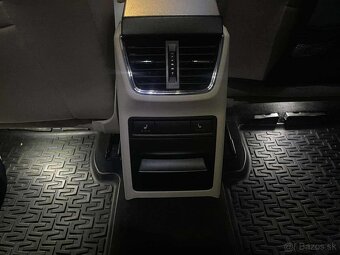 Škoda Octávia 2.0 TDI 110KW DSG - 4