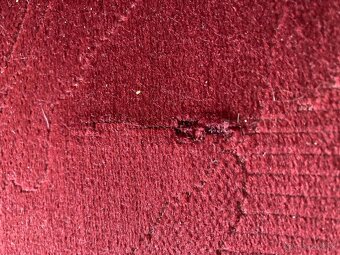 Manželská vyklápacia posteľ - 4