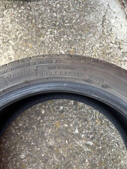 Predam letné pneumatiky Dunlop - 4
