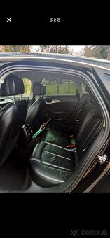 Predám Audi a6 3 liter 150kw - 4