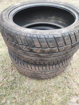 Zimné pneumatiky 225/45r17 - 4