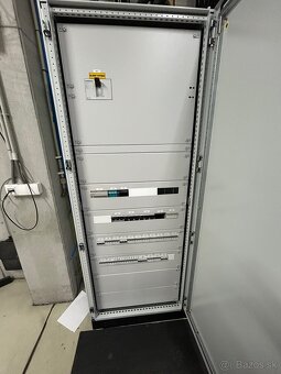 Elektroinštalačné práce - 4