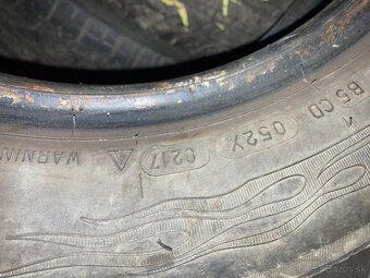 R14 175/65 letné 4ks - 4