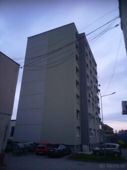 garzonka -prenájom - 4