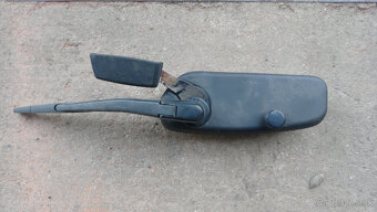 Nissan Pathfinder R51, Navara diely - 4