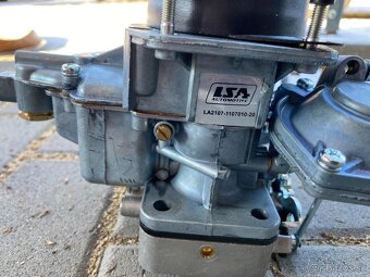 Karburatory Lada Vaz - 4