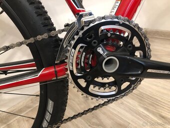 Cannondale Flash Carbon 4 - 4