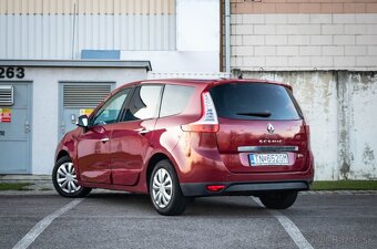 Renault Grand Scénic 1.4 TCe Privilege - 4