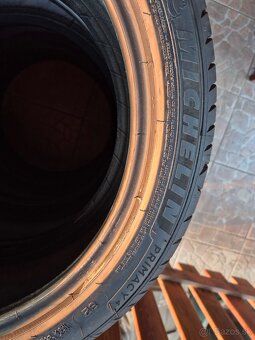 205/45 r17 Michelin Primacy 4 - 4