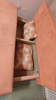 Rozťahovací gauč - 4