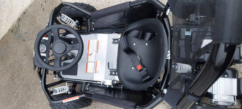 Akumulátorová Bugina 1000W - 4