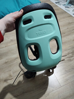 Thule Yepp Nexxt Mini mintgreen - 4