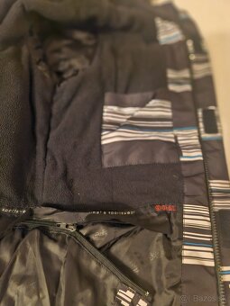 Zimná bunda SAM 146 - 4