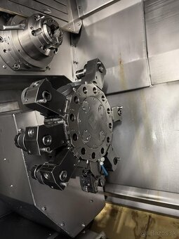 CNC soustruh Gildemeister Twin 42 (8232) - 4